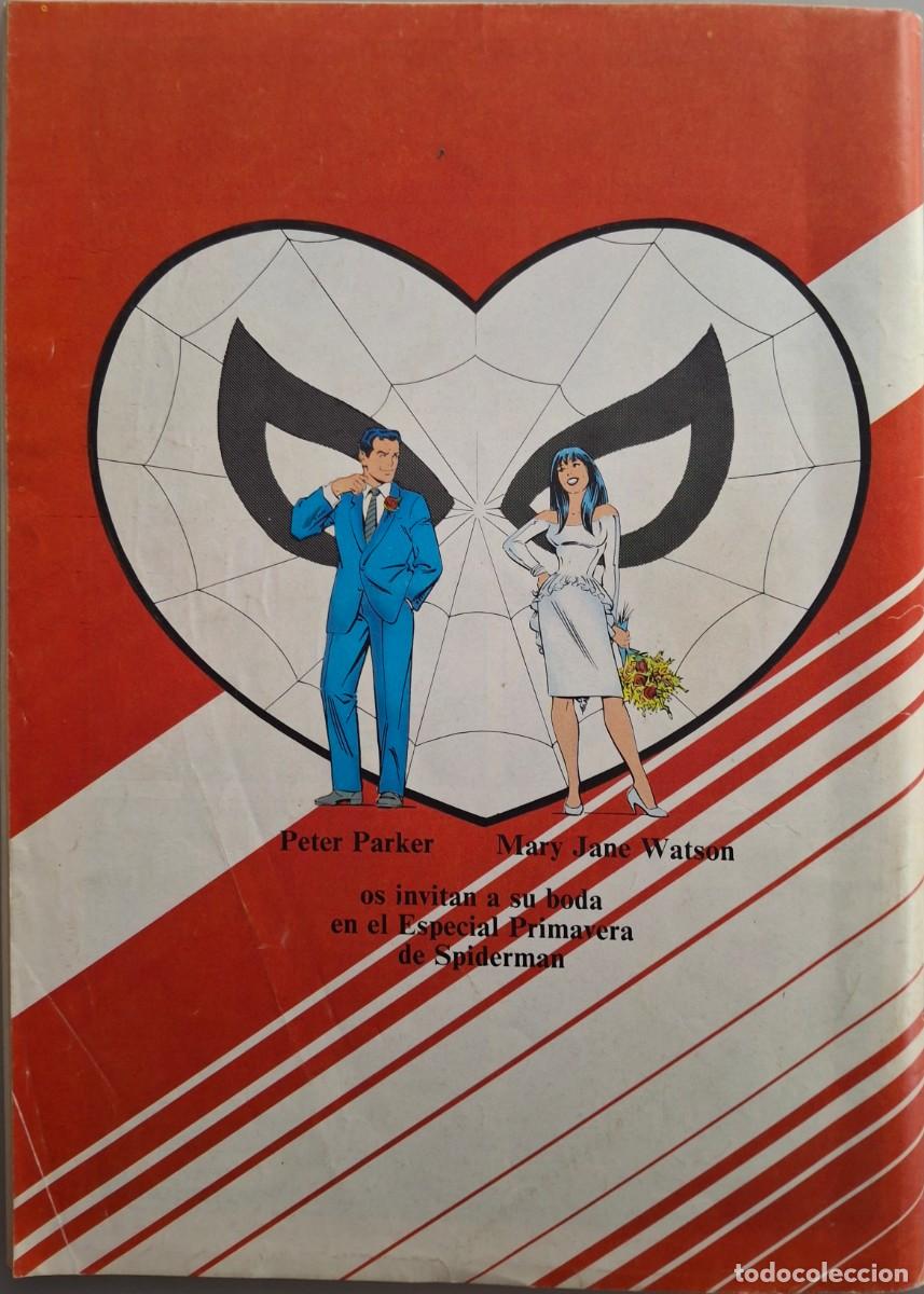 C&oacute;mics: Alpha Flight Especial Navidad 1987 - Foto 3