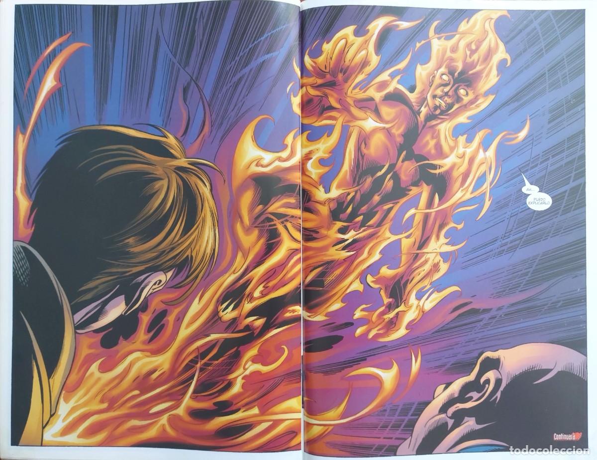 C&oacute;mics: Ultimate Spiderman N&ordm; 46 C&oacute;mics Forum 2006 - Buen estado - Foto 8