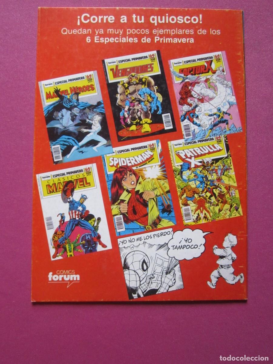 C&oacute;mics: TRANSFORMERS 44 FORUM BUEN ESTADO L4 C2 - Foto 4