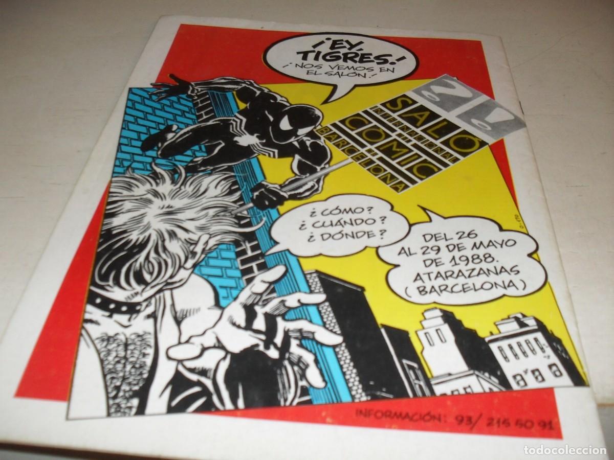 C&oacute;mics: FACTOR X N&ordm; 4,PRIMEROS N&ordm;,CON POWER PACK DE COMPLEMENTO,(DE 94).FORUM,1988 - Foto 2
