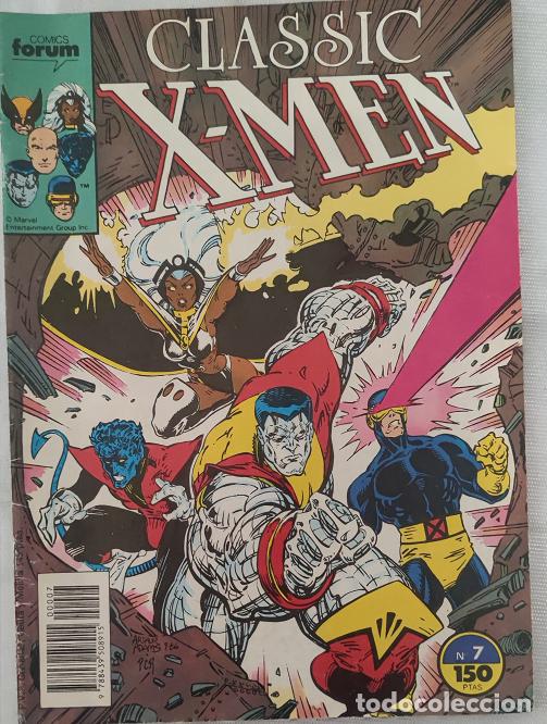 C&oacute;mics: What If 51. Con los X-Men. Comics Forum 1993 - Foto 1