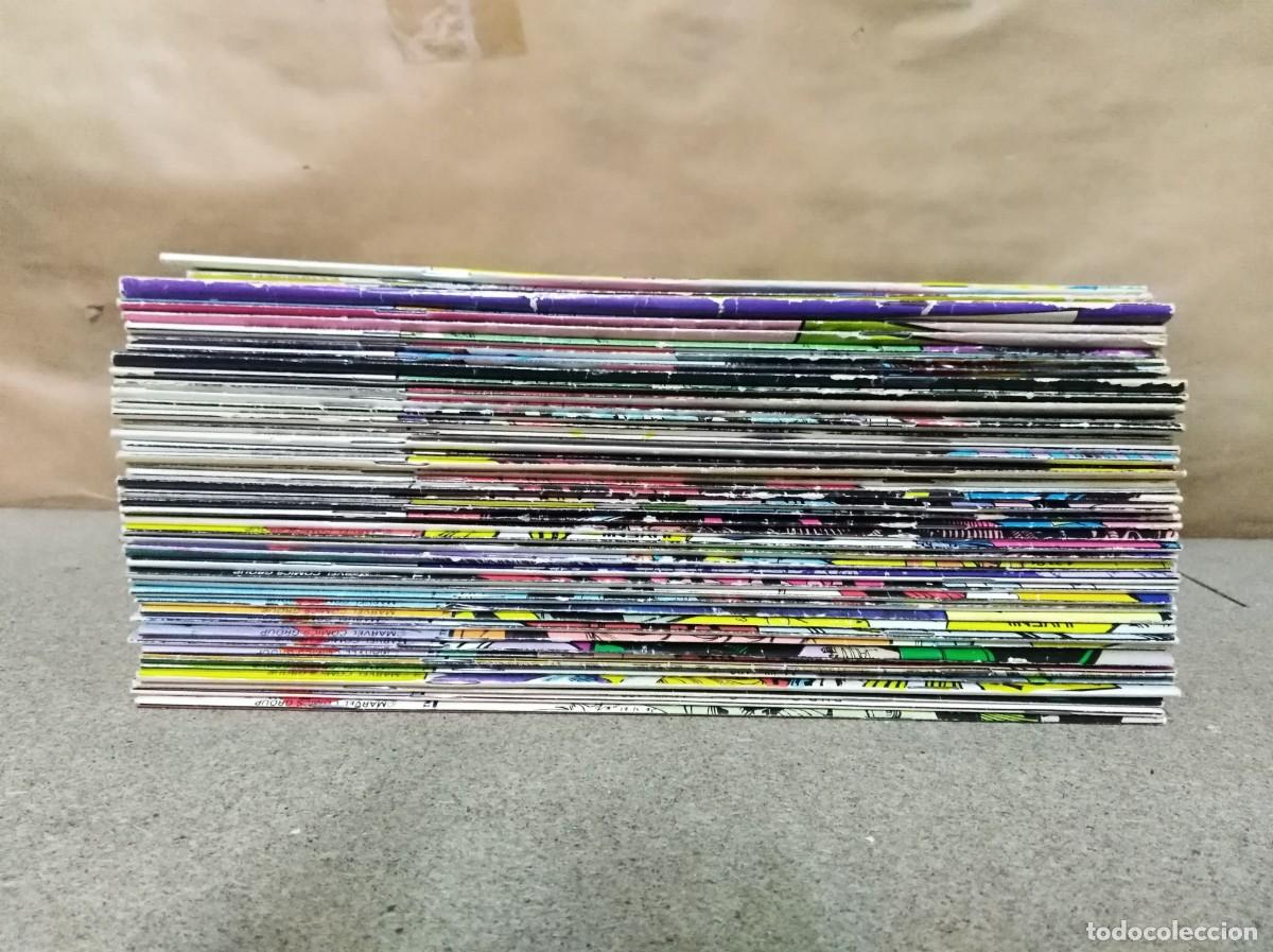 C&oacute;mics: El Poderoso Thor.Vol.1.Completa 49 Comics.Marvel.Forum - Foto 2