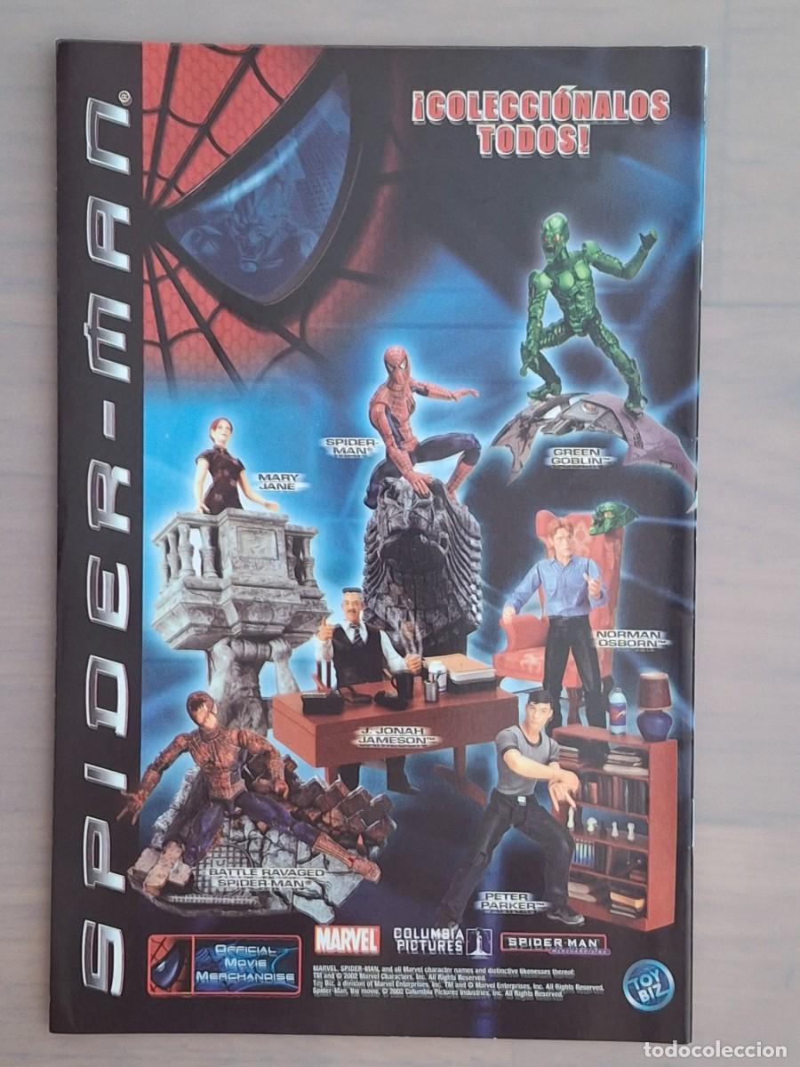 C&oacute;mics: Daredevil Marvel Knights N&ordm; 26 - Colecci&oacute;n F&oacute;rum C&oacute;mics - Foto 2