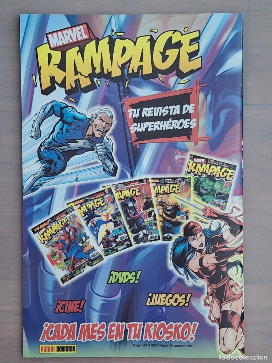C&oacute;mics: Daredevil Marvel Knights - Edici&oacute;n Especial N&ordm; 1 - Panini Comics - Foto 2
