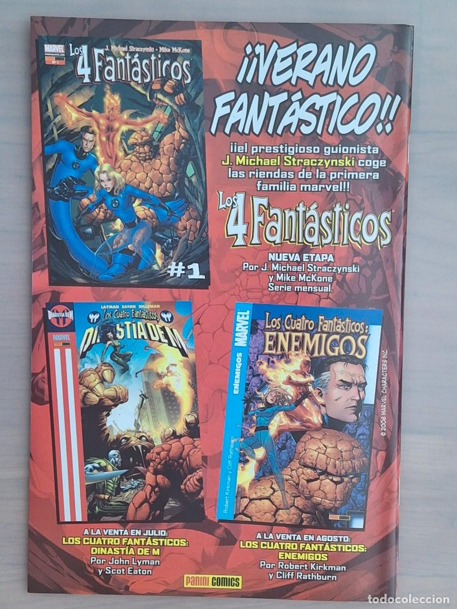 C&oacute;mics: Daredevil Marvel Knights - Edici&oacute;n Especial N&ordm; 5 - Panini Comics - Foto 2