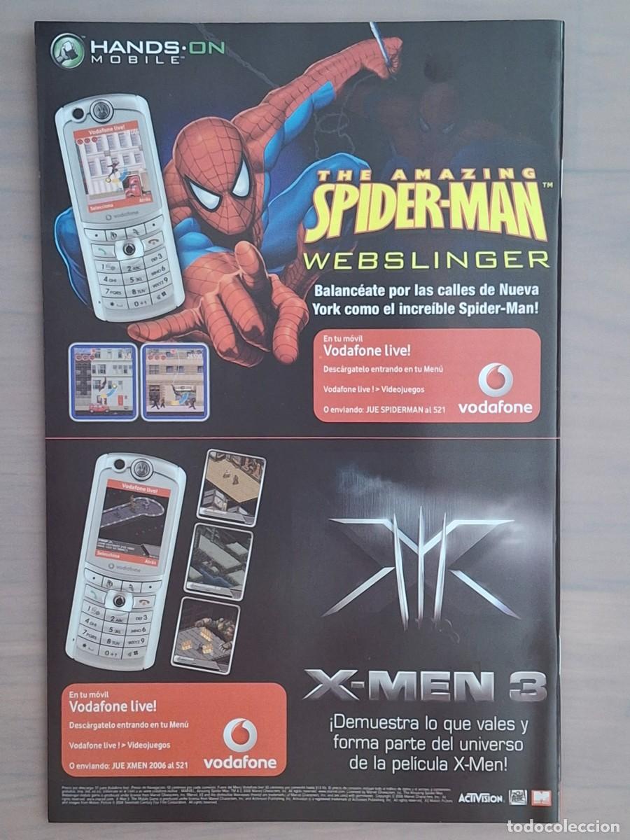 C&oacute;mics: Daredevil Marvel Knights - Edici&oacute;n Especial N&ordm; 7 - Panini Comics - Foto 2
