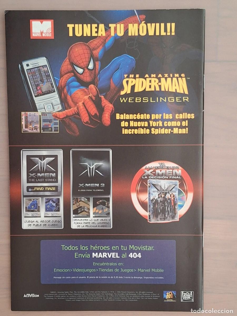 C&oacute;mics: Daredevil Marvel Knights - Edici&oacute;n Especial N&ordm; 9 - Panini Comics - Foto 2