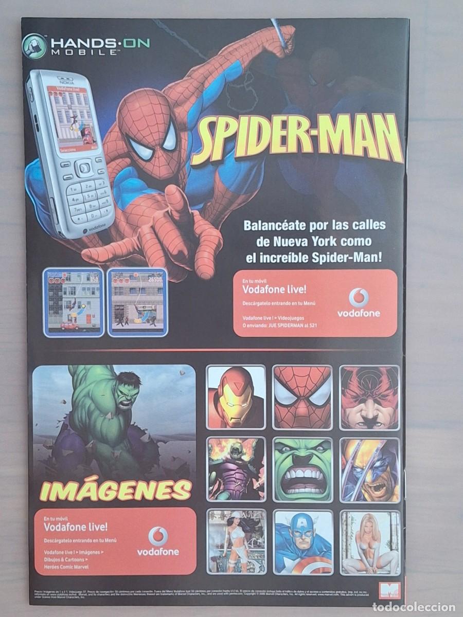 C&oacute;mics: Daredevil Marvel Knights - Edici&oacute;n Especial N&ordm; 10 - Panini Comics - Foto 2