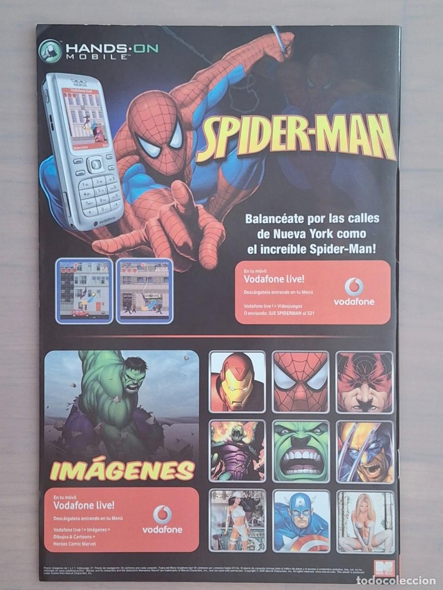 C&oacute;mics: Daredevil Marvel Knights - Edici&oacute;n Especial N&ordm; 10 - Panini Comics - Foto 2