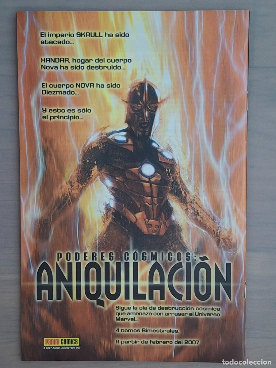 C&oacute;mics: Daredevil Marvel Knights - Edici&oacute;n Especial N&ordm; 12 - Panini Comics - Foto 2