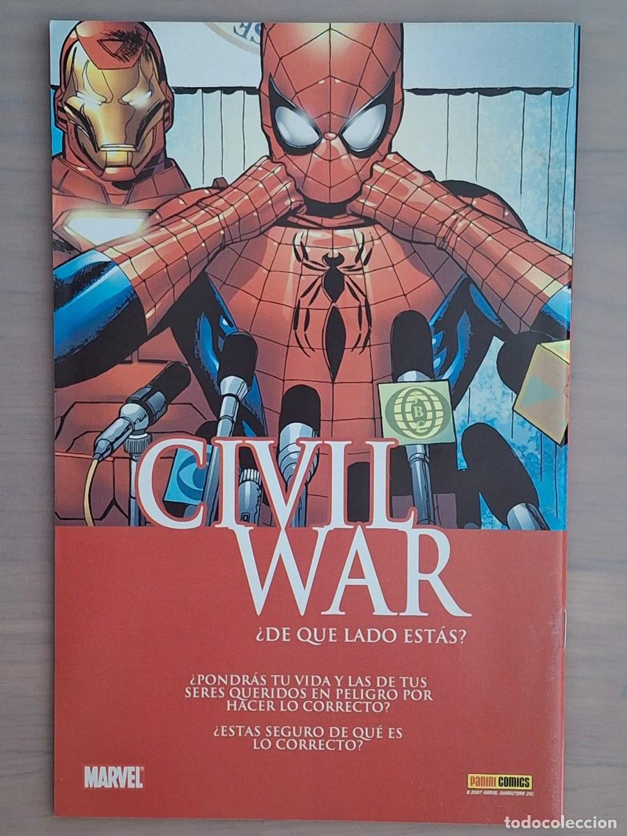 C&oacute;mics: Daredevil Marvel Knights - Edici&oacute;n Especial N&ordm; 13 - Panini Comics - Foto 2