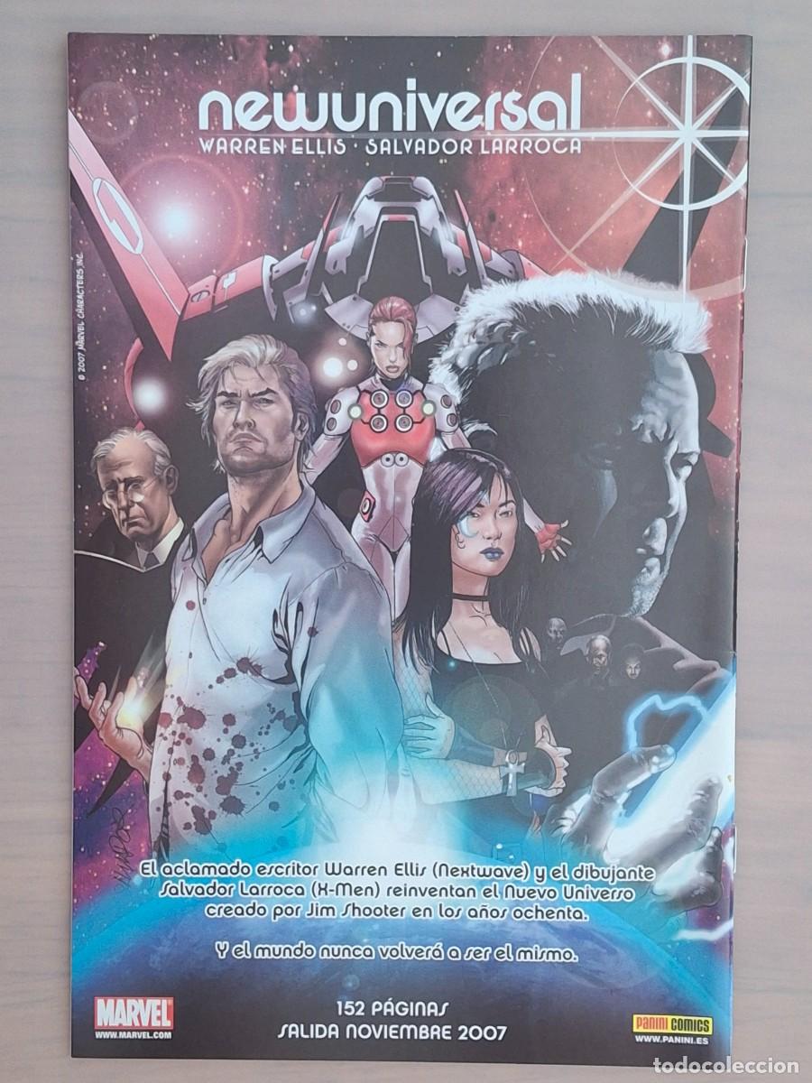 C&oacute;mics: Daredevil Marvel Knights - Edici&oacute;n Especial N&ordm; 21 - Panini Comics - Foto 2