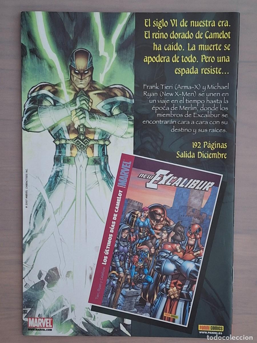 C&oacute;mics: Daredevil Marvel Knights - Edici&oacute;n Especial N&ordm; 22 - Panini Comics - Foto 2