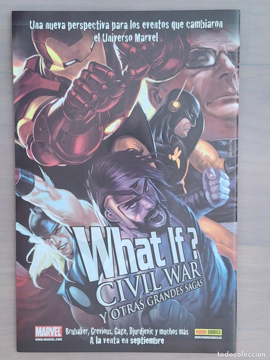 C&oacute;mics: Daredevil Marvel Knights - Edici&oacute;n Especial N&ordm; 30 - Panini Comics - Foto 2