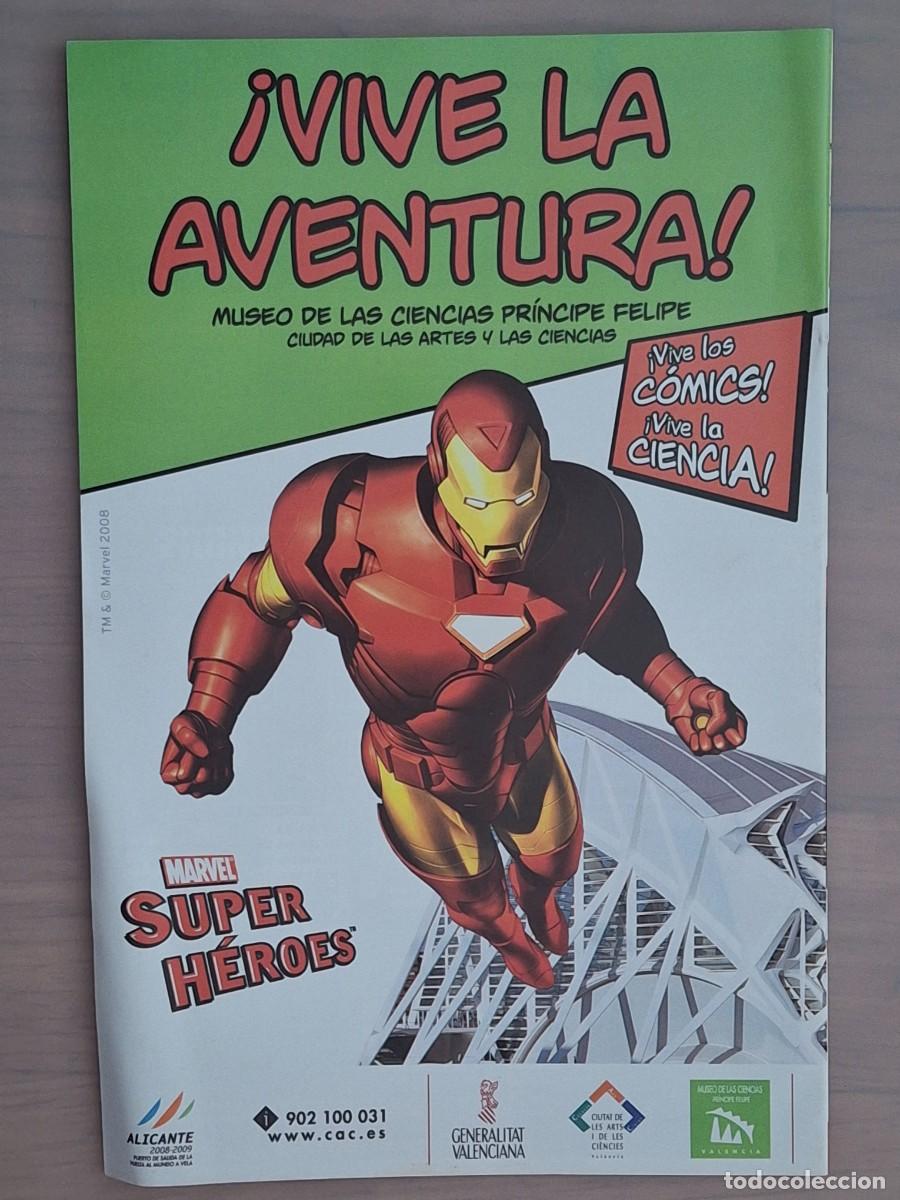 C&oacute;mics: Daredevil Marvel Knights - Edici&oacute;n Especial N&ordm; 32 - Panini Comics - Foto 2