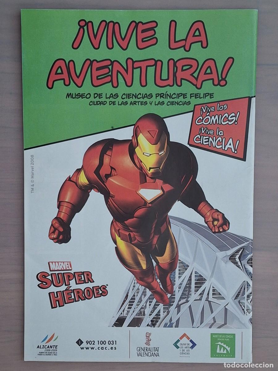 C&oacute;mics: Daredevil Marvel Knights - Edici&oacute;n Especial N&ordm; 34 - Panini Comics - Foto 2