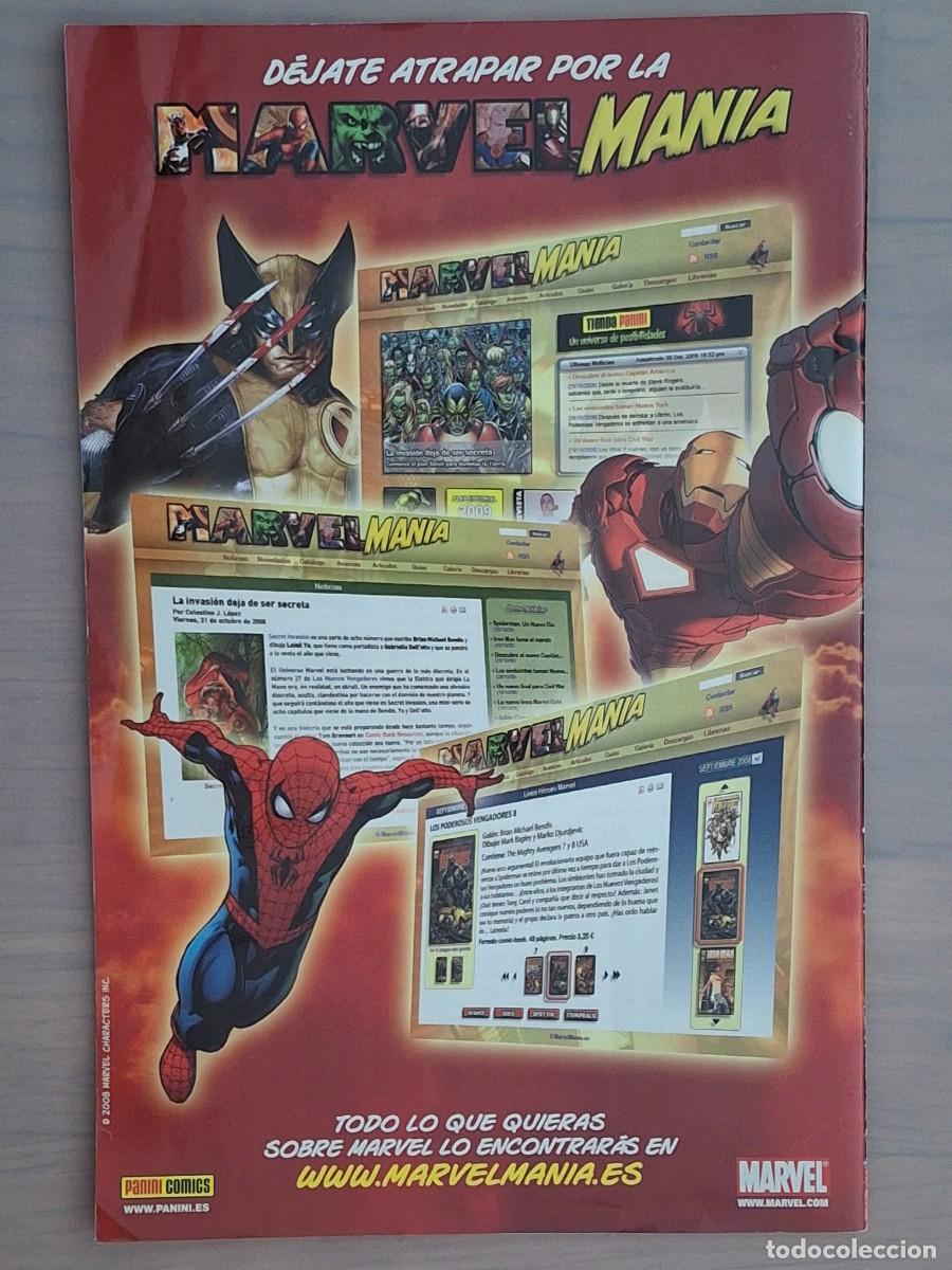 C&oacute;mics: Daredevil Marvel Knights - Edici&oacute;n Especial N&ordm; 35 - Panini Comics - Foto 2
