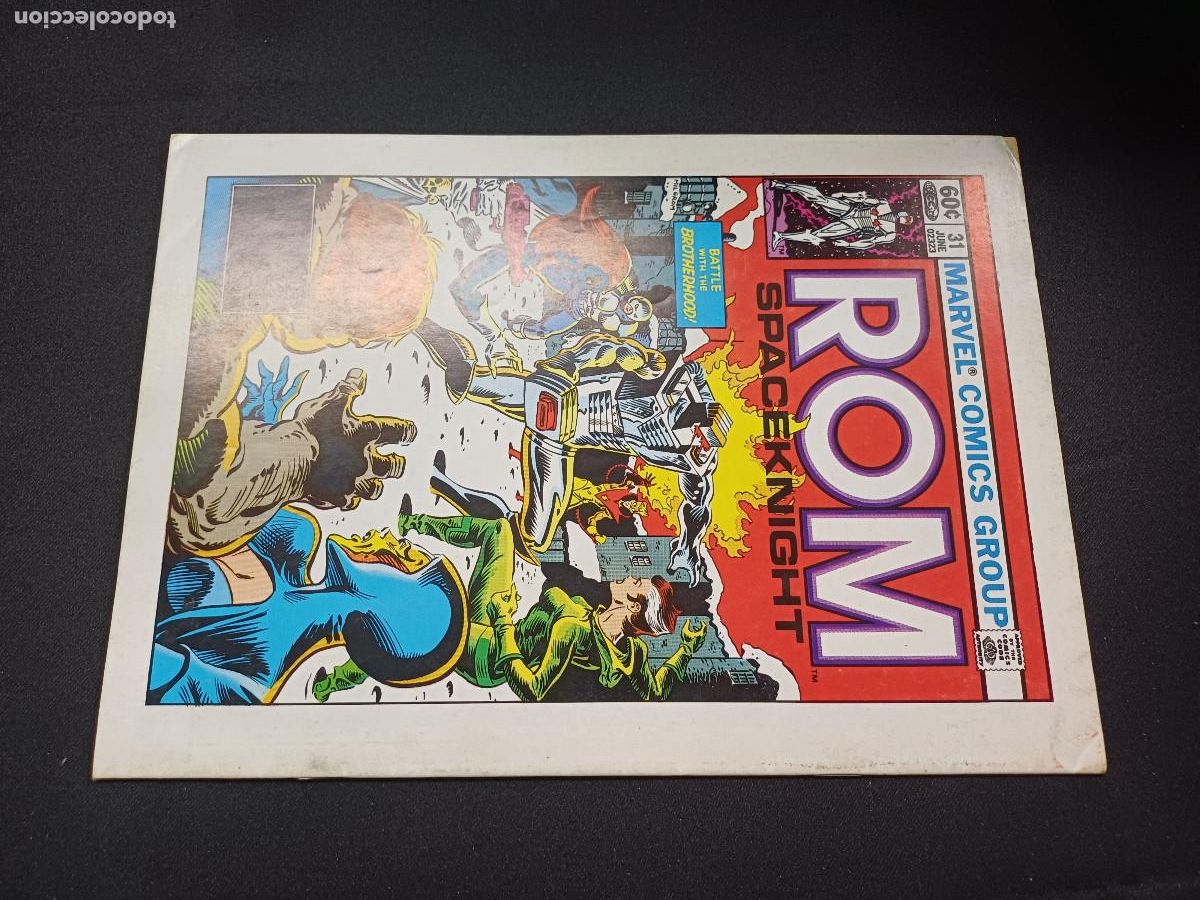 C&oacute;mics: TRANSFORMERS N&ordm;34/FORUM. - Foto 2