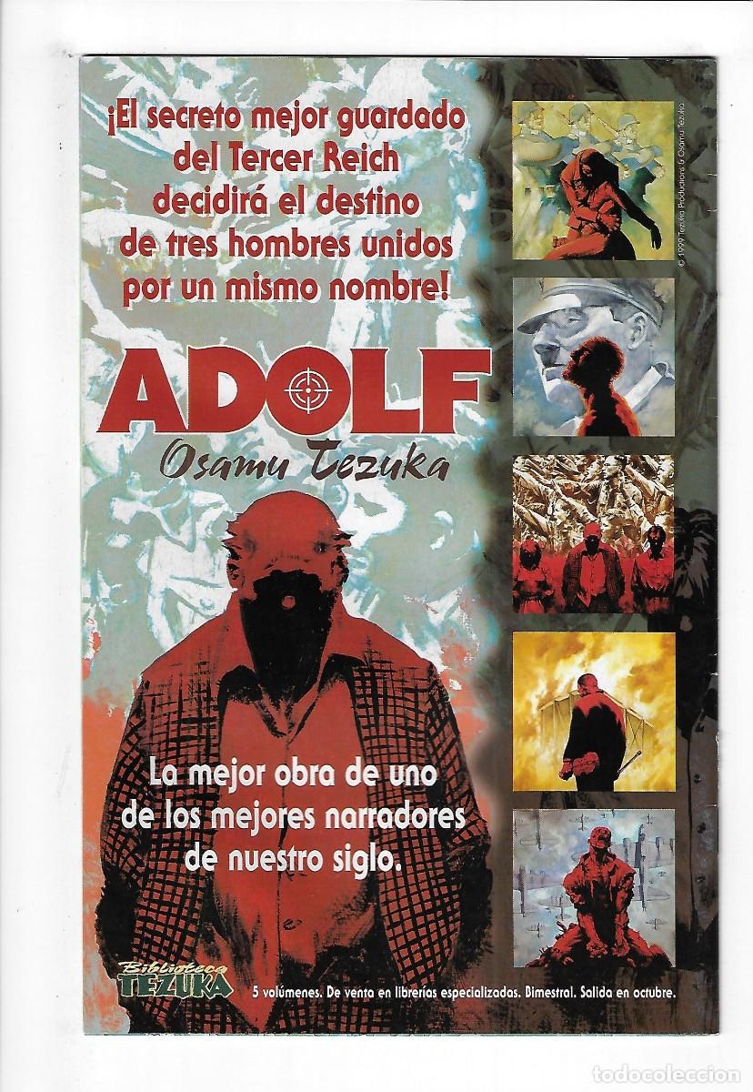 C&oacute;mics: Planeta. Cable volumen 2. 45. - Foto 2