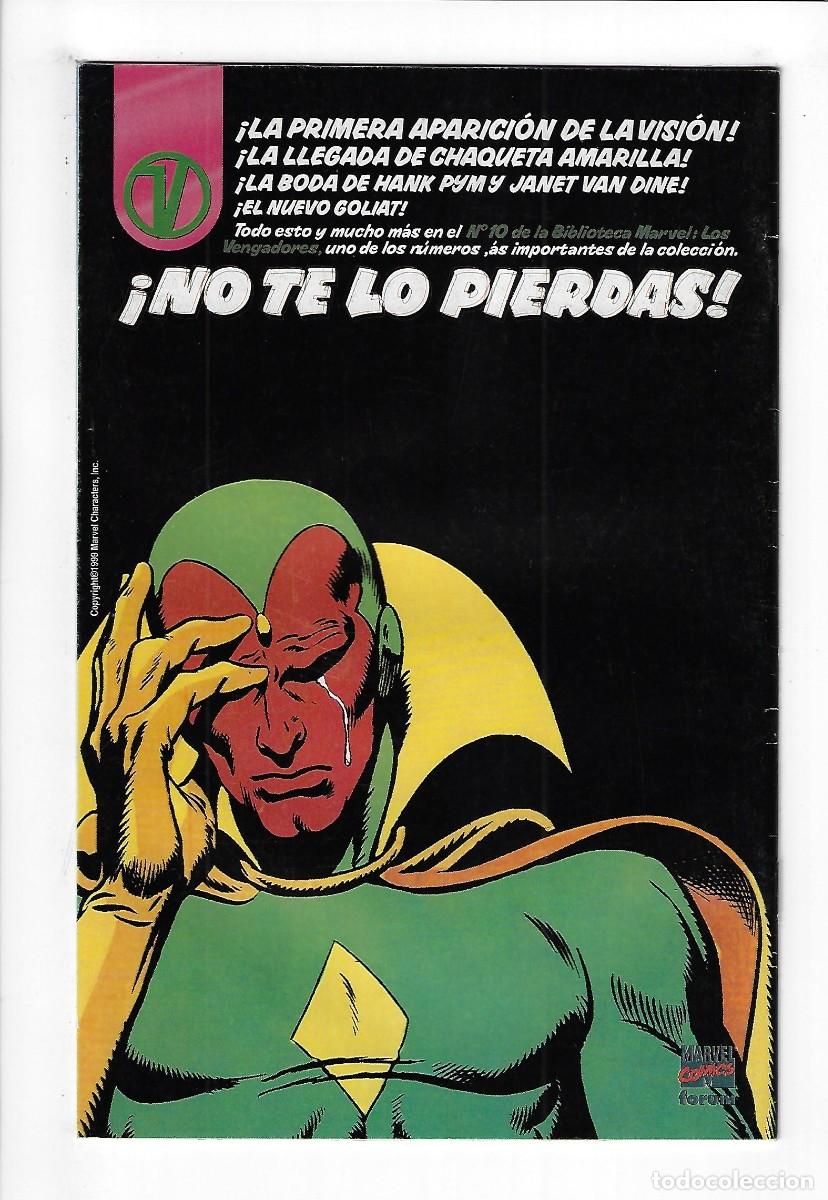 C&oacute;mics: Planeta. Cable volumen 2. 46. - Foto 2