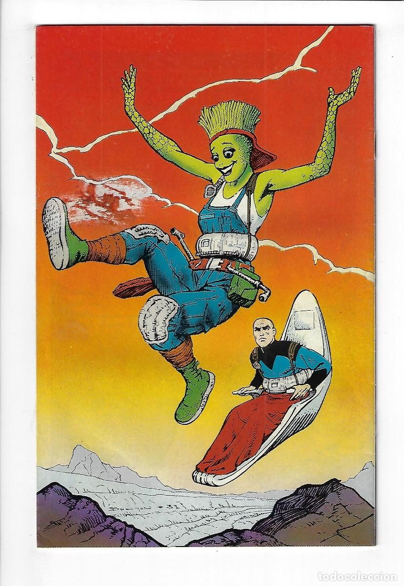 C&oacute;mics: Planeta. Forum. Classic x men. 31 - Foto 2
