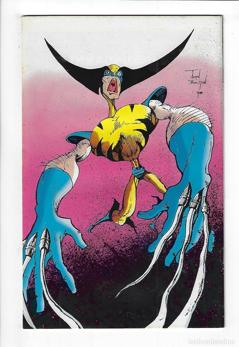 C&oacute;mics: Planeta. Forum. Classic x men. 32 - Foto 2