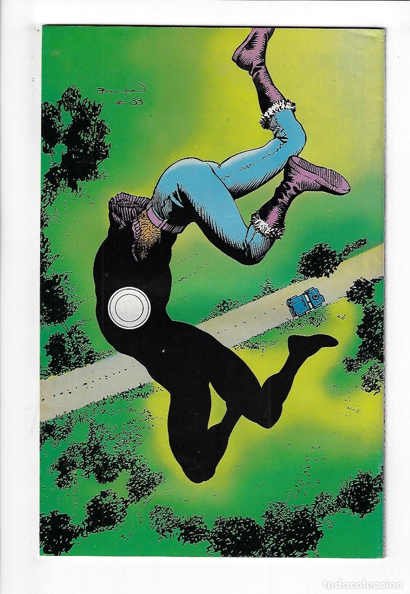 C&oacute;mics: Planeta. Forum. Classic x men. 33 - Foto 2