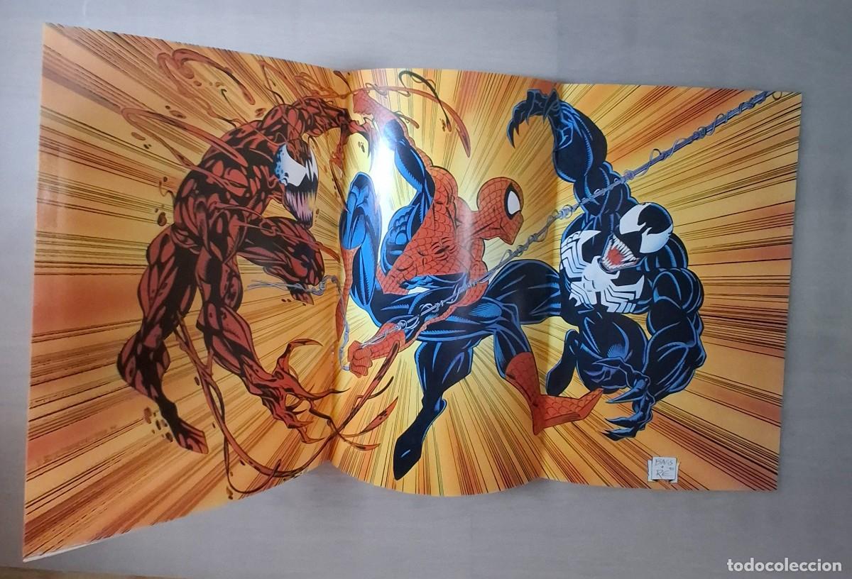 C&oacute;mics: Spiderman. Especial 30 Aniversario. C&oacute;mics F&oacute;rum - Foto 3