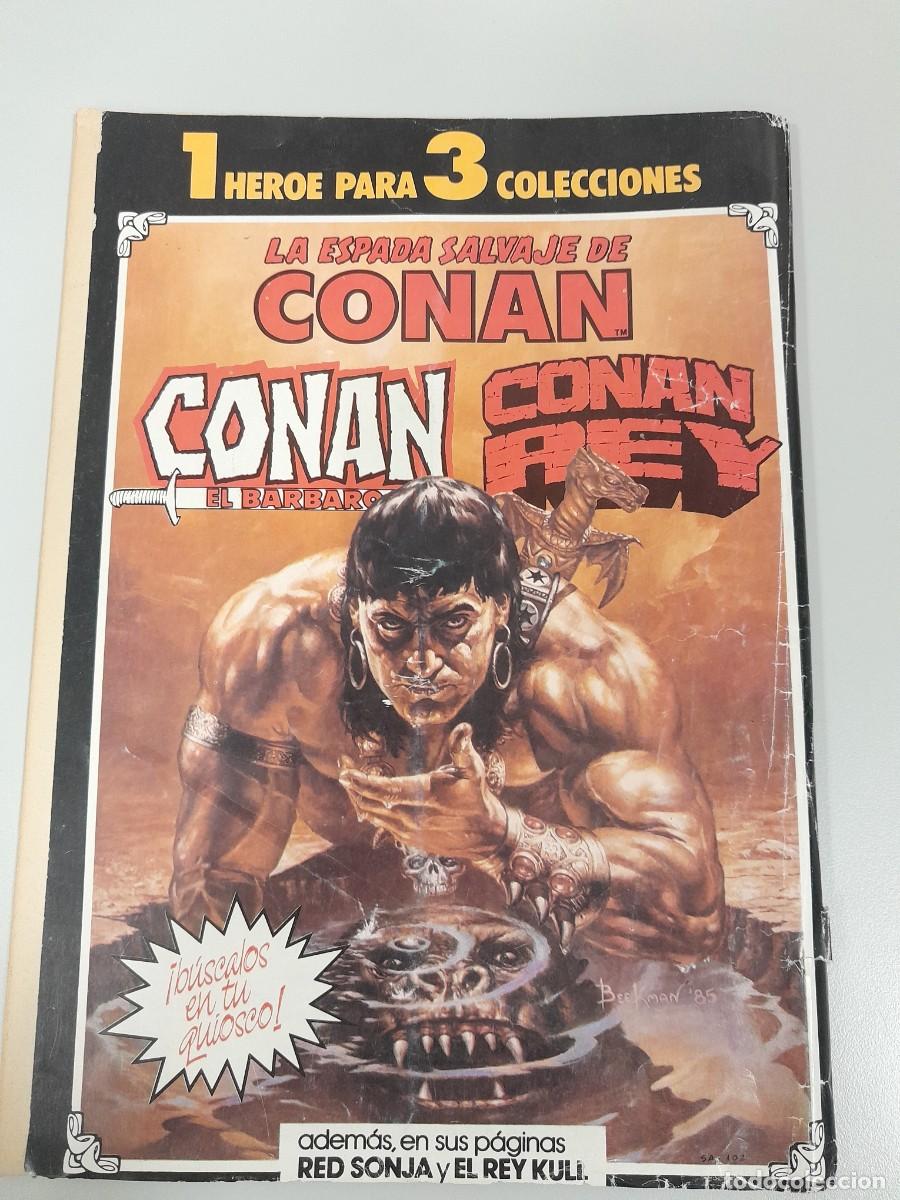 C&oacute;mics: LOS NUEVOS MUTANTES n&ordm; 27 - FORUM - Foto 2