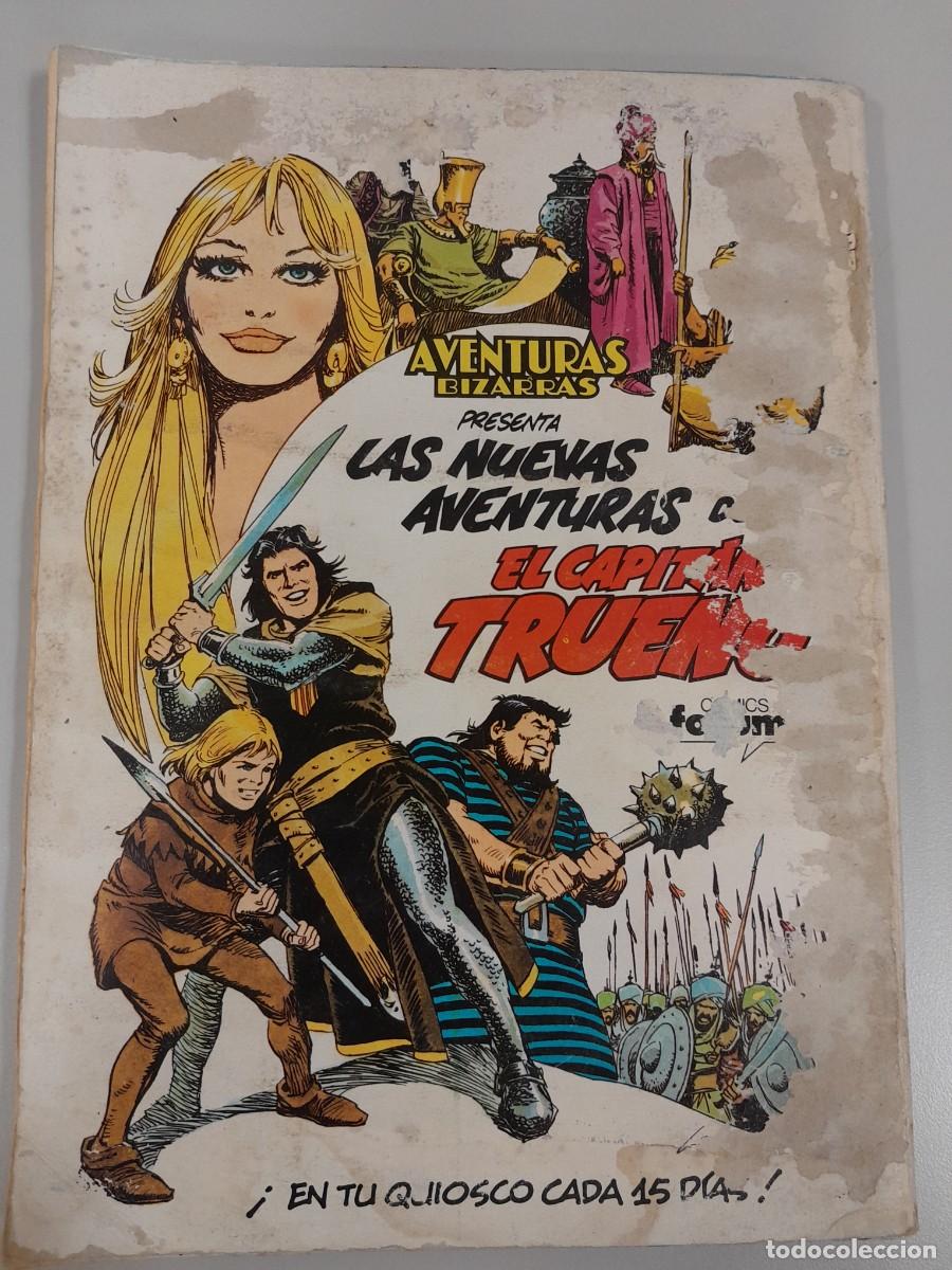 C&oacute;mics: RETAPADO ALPHA FLIGHT DEL 6 AL 10 - Foto 2
