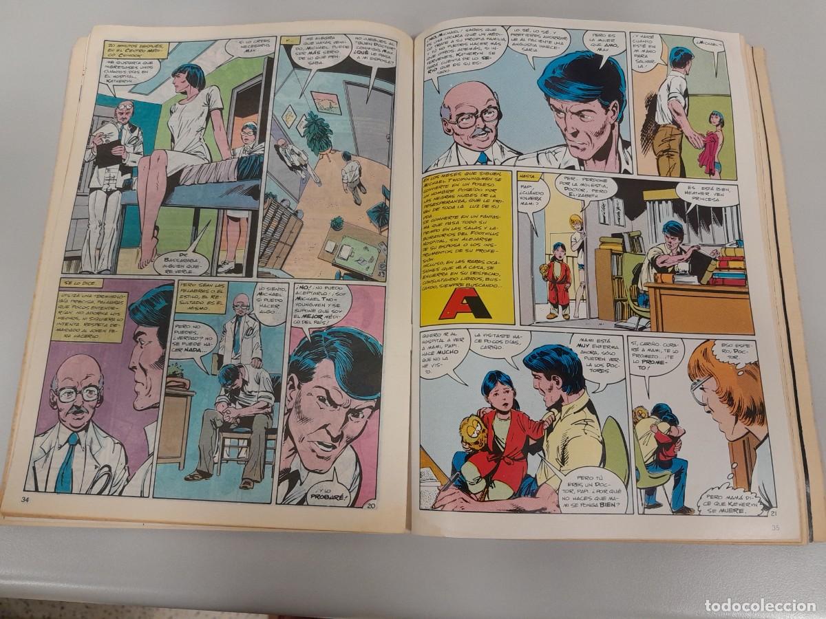 C&oacute;mics: RETAPADO ALPHA FLIGHT DEL 6 AL 10 - Foto 6