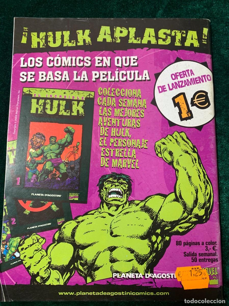 C&oacute;mics: COMICS; &laquo; LA ESPADA SALVAJE DE CONAN N&ordm; 114 &raquo; SERIE ORO - Foto 2