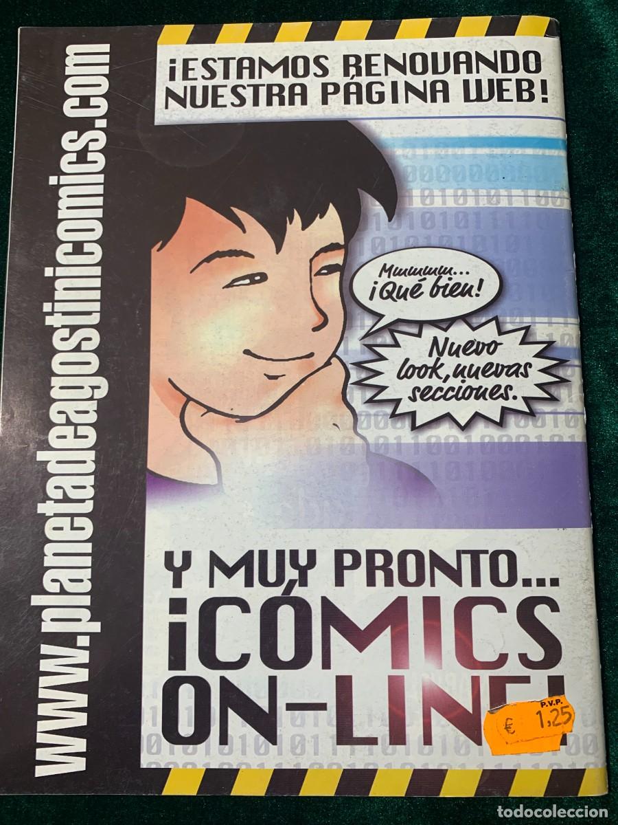 C&oacute;mics: COMICS; &laquo; LA ESPADA SALVAJE DE CONAN N&ordm; 110 &raquo; SERIE ORO - Foto 2