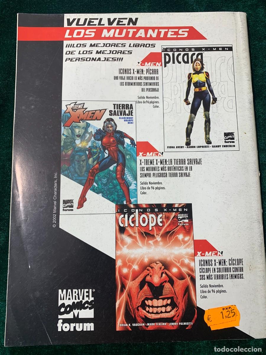 C&oacute;mics: COMICS; &laquo; LA ESPADA SALVAJE DE CONAN N&ordm; 108 &raquo; SERIE ORO - Foto 2