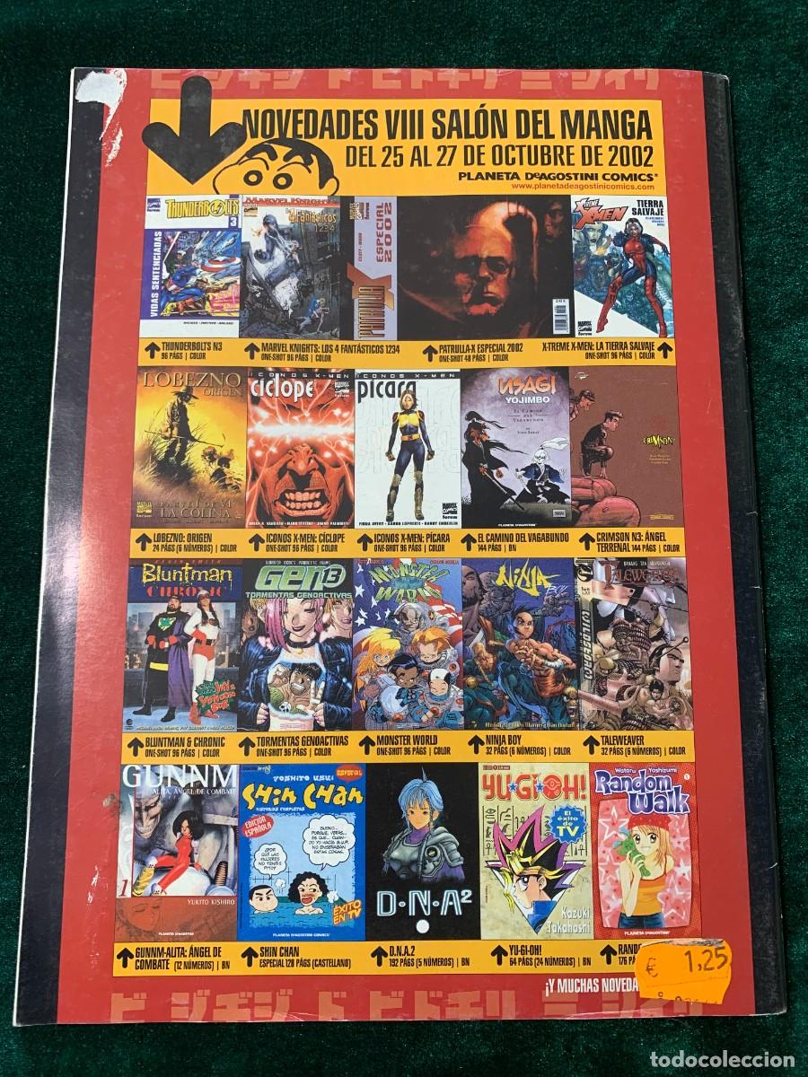 C&oacute;mics: COMICS; &laquo; LA ESPADA SALVAJE DE CONAN N&ordm; 106 &raquo; SERIE ORO - Foto 2
