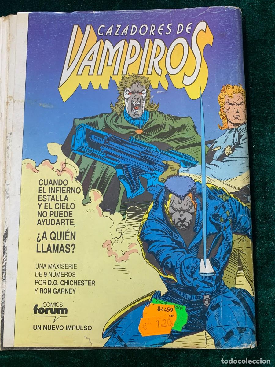 C&oacute;mics: COMICS; &laquo; LA ESPADA SALVAJE DE CONAN N&ordm; 34 &raquo; SERIE ORO - Foto 2