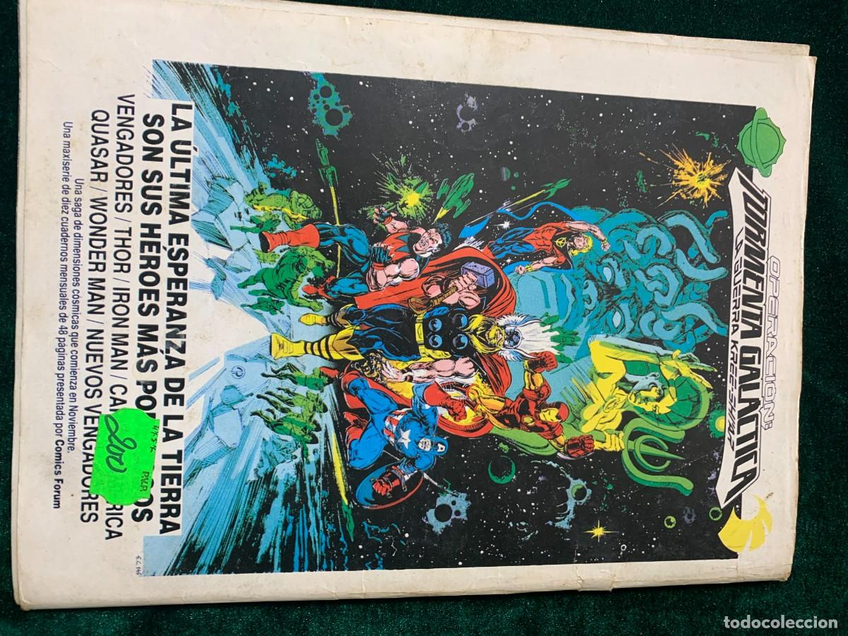 C&oacute;mics: COMICS; &laquo; LA ESPADA SALVAJE DE CONAN N&ordm; 24 &raquo; SERIE ORO - Foto 4
