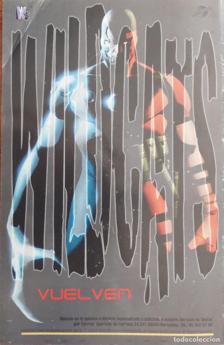C&oacute;mics: Spiderman de John Romita N&ordm; 20 - C&oacute;mics Forum 2000 - Foto 5