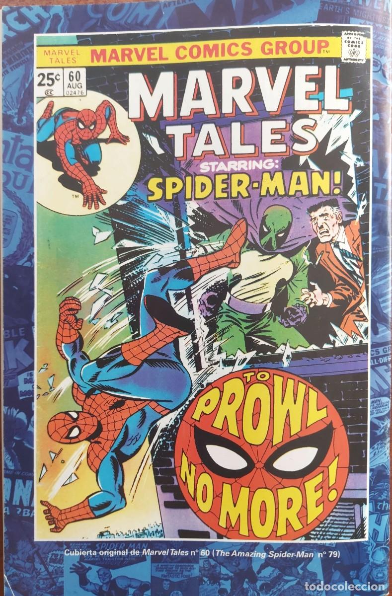 C&oacute;mics: Spiderman de John Romita N&ordm; 33 - C&oacute;mics Forum 2001 - Foto 5