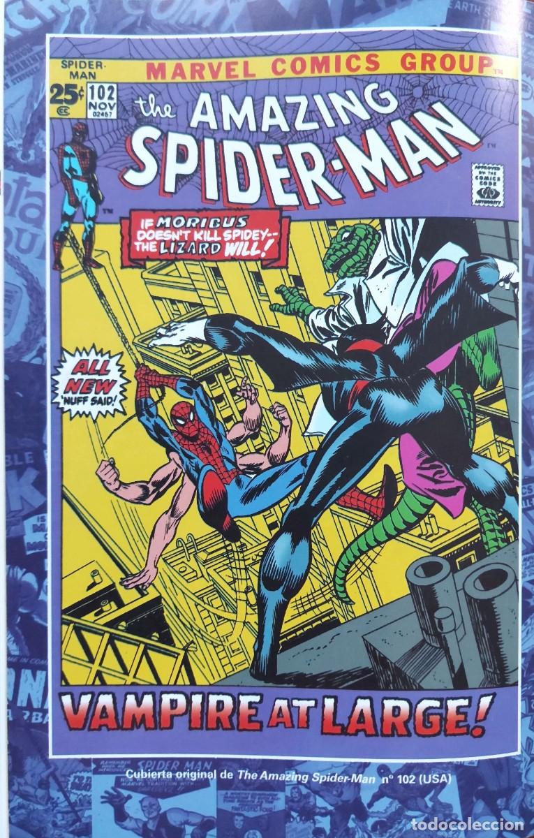 C&oacute;mics: Spiderman de John Romita N&ordm; 44 - C&oacute;mics Forum 2002 - Foto 8