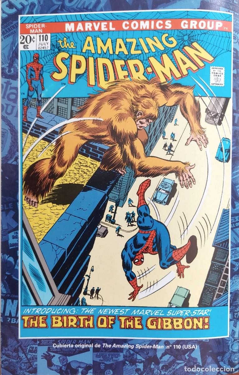 C&oacute;mics: Spiderman de John Romita N&ordm; 48 - C&oacute;mics Forum 2002 - Foto 8