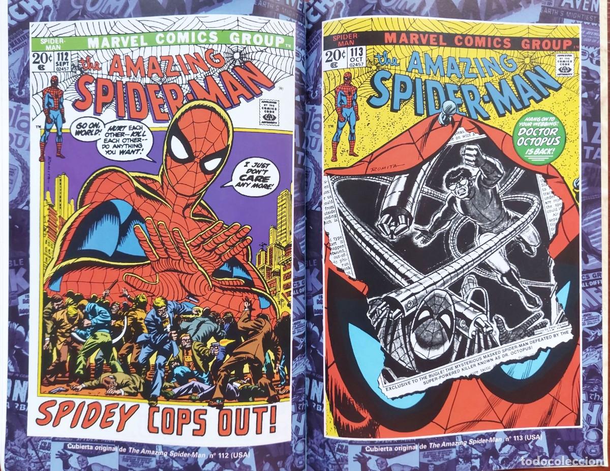 C&oacute;mics: Spiderman de John Romita N&ordm; 49 - C&oacute;mics Forum 2003 - Foto 6