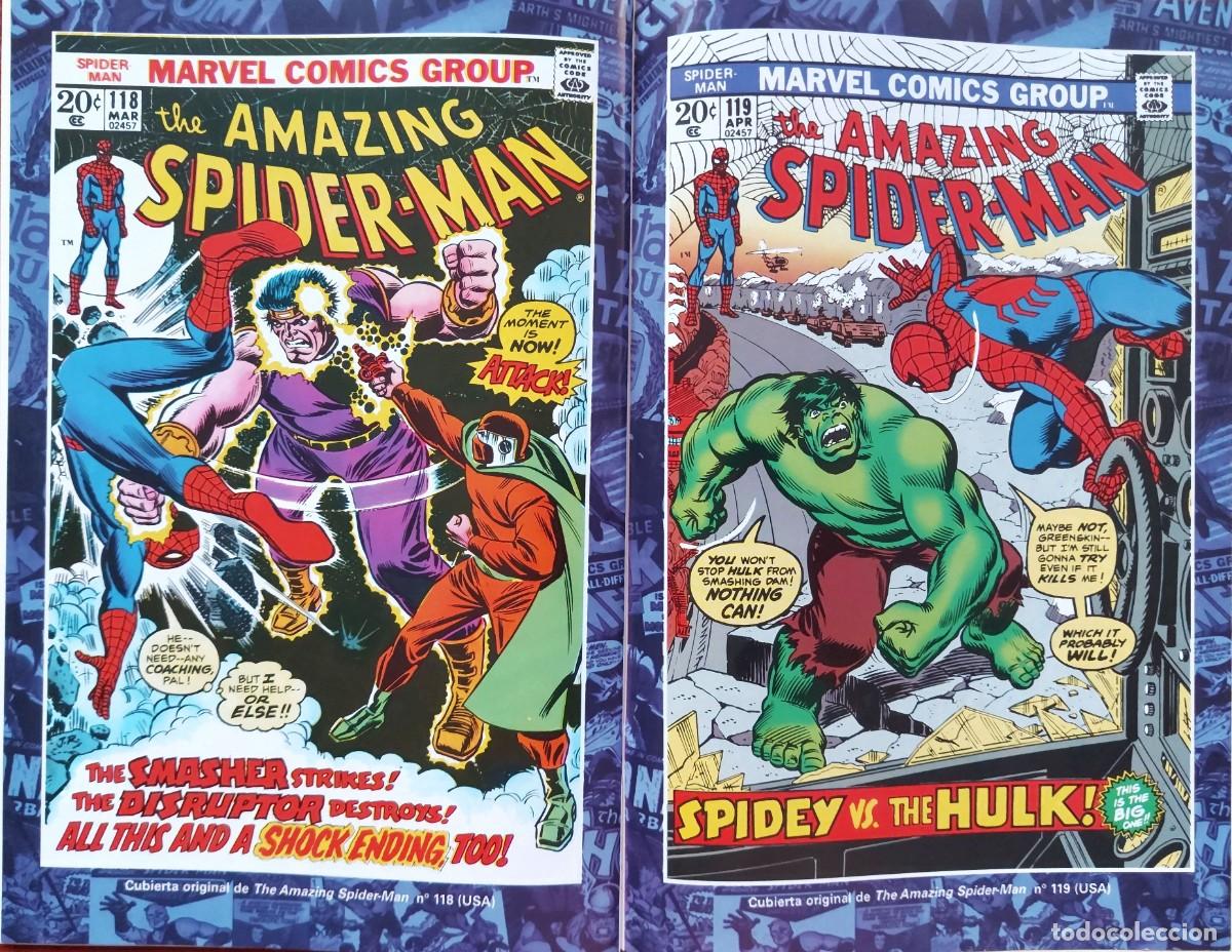 C&oacute;mics: Spiderman de John Romita N&ordm; 51 - C&oacute;mics Forum 2003 - Foto 6
