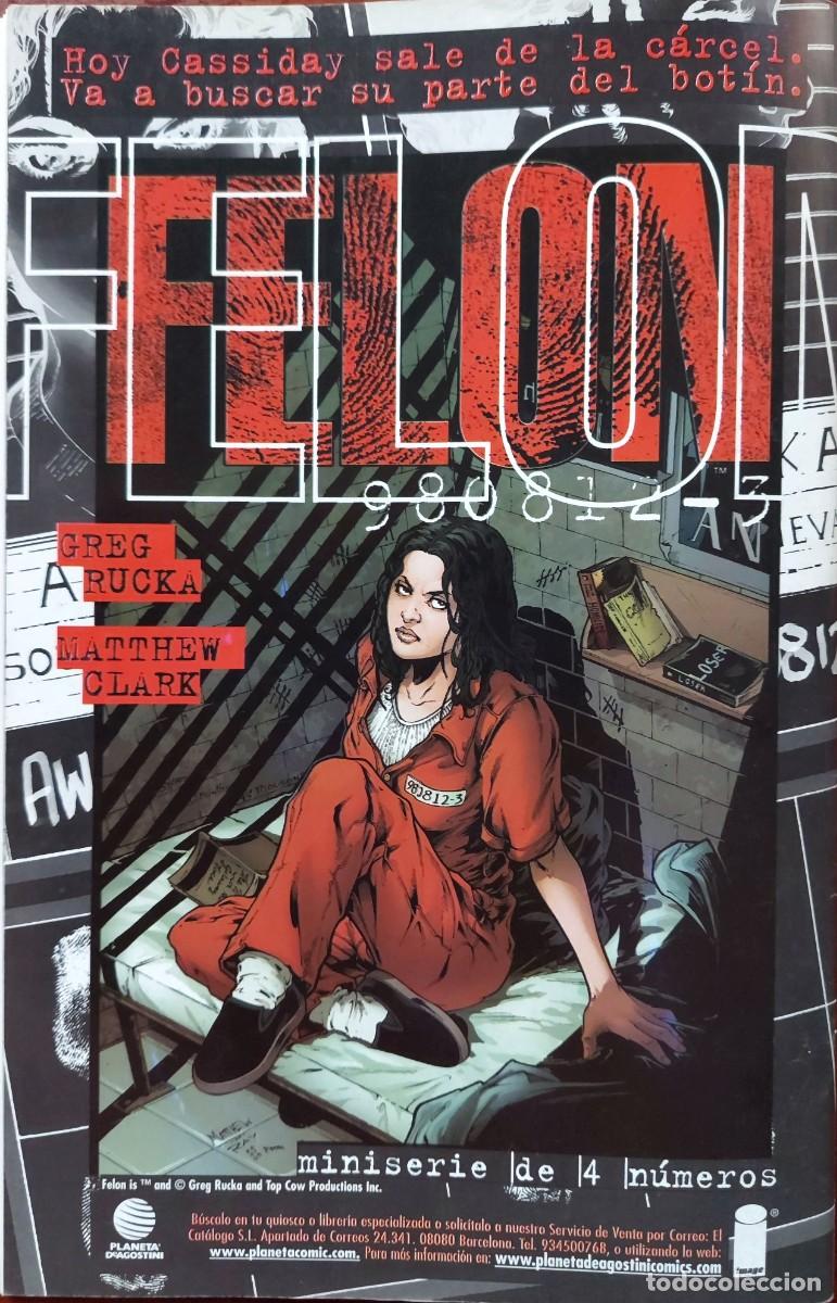 C&oacute;mics: Spiderman de John Romita N&ordm; 51 - C&oacute;mics Forum 2003 - Foto 7