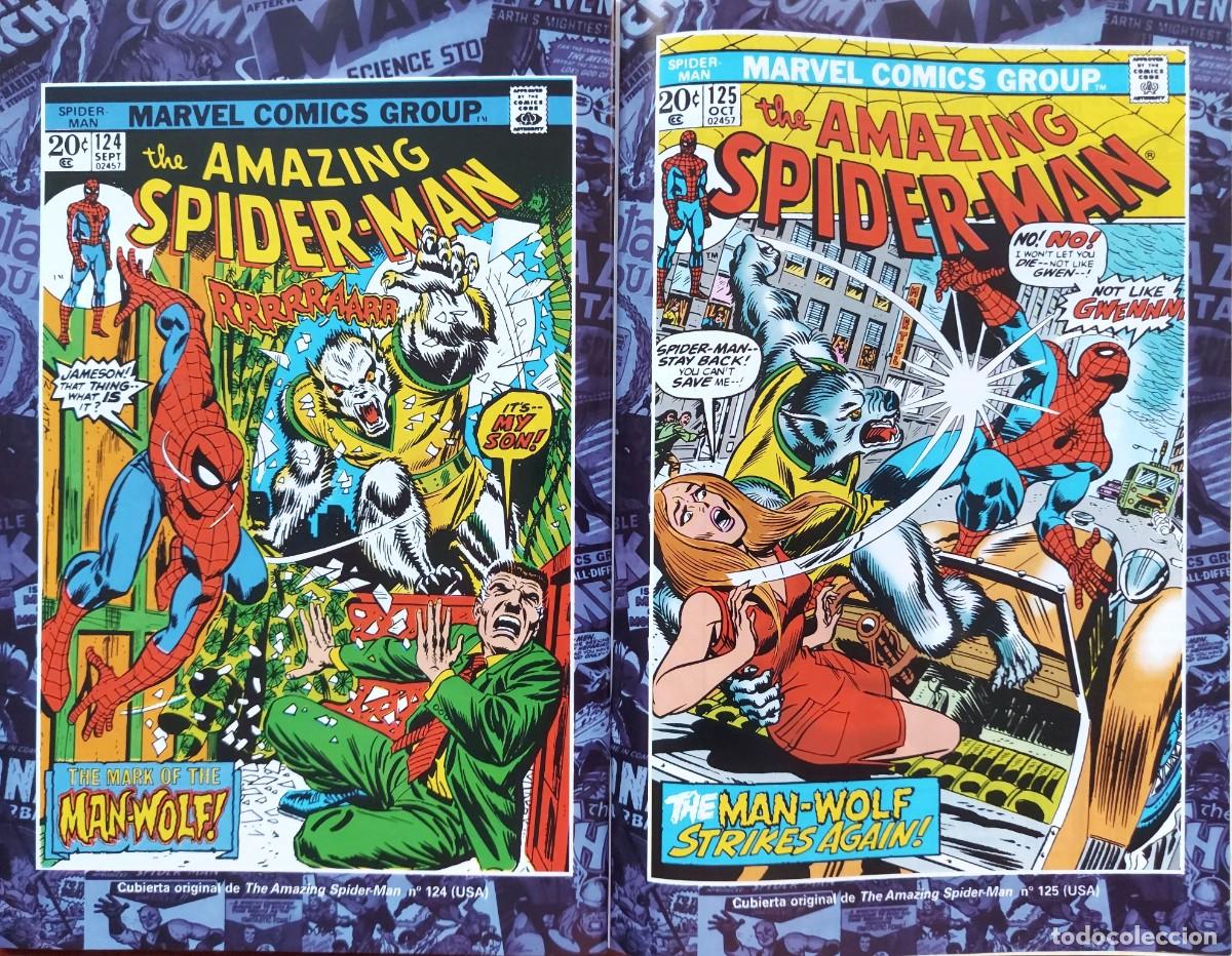 C&oacute;mics: Spiderman de John Romita N&ordm; 53 - C&oacute;mics Forum 2003 - Foto 7