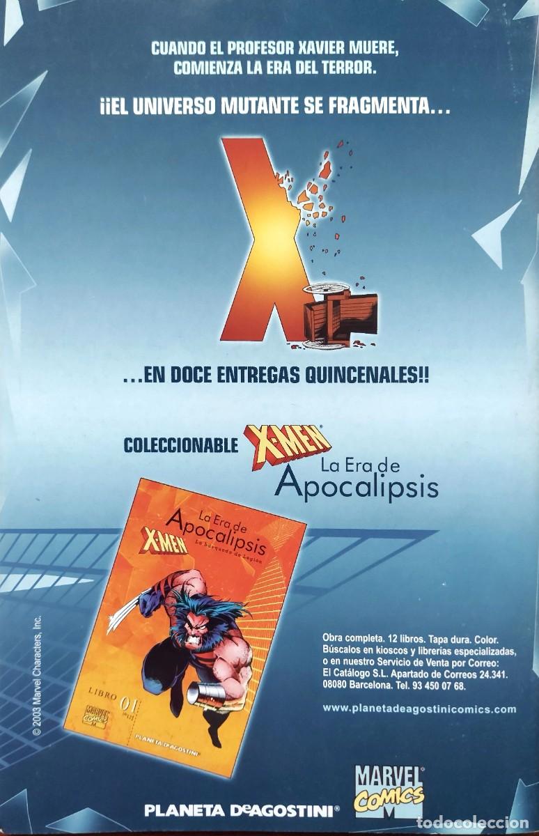 C&oacute;mics: Spiderman de John Romita N&ordm; 53 - C&oacute;mics Forum 2003 - Foto 8