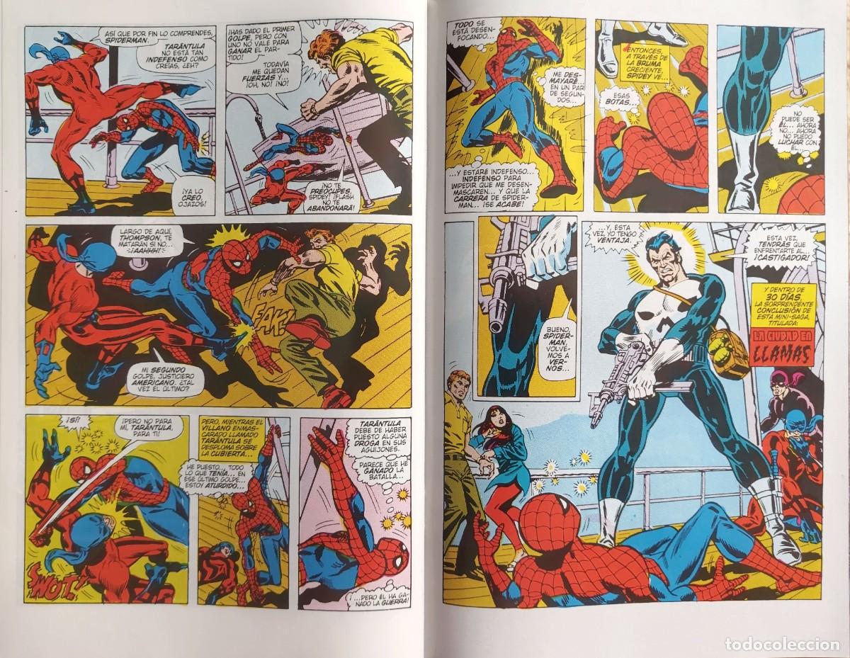 C&oacute;mics: Spiderman de John Romita N&ordm; 56 - C&oacute;mics Forum 2003 - Foto 5