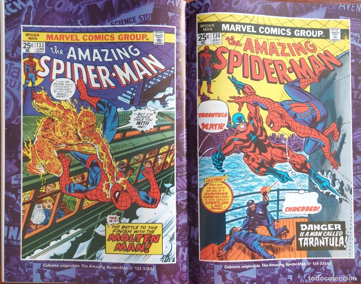 C&oacute;mics: Spiderman de John Romita N&ordm; 56 - C&oacute;mics Forum 2003 - Foto 7
