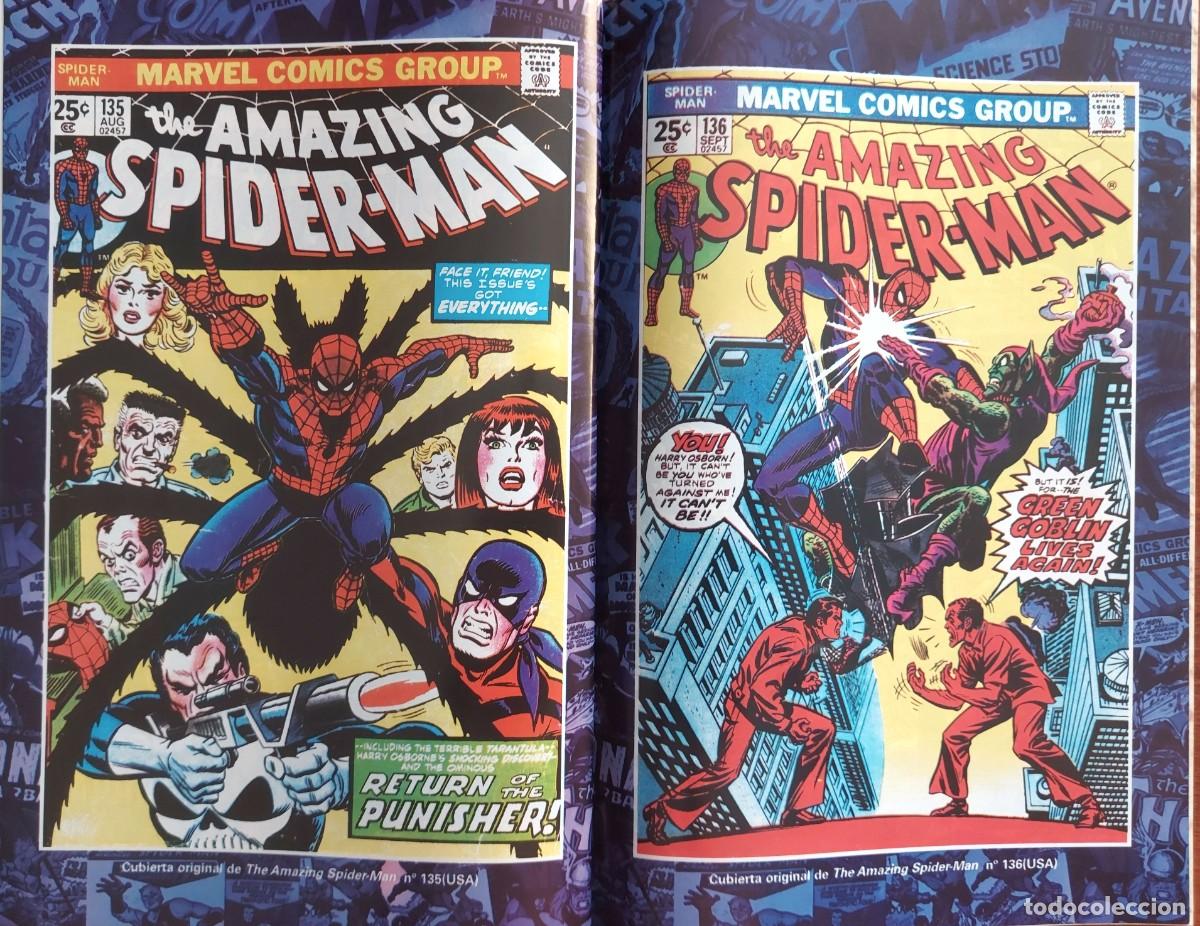C&oacute;mics: Spiderman de John Romita N&ordm; 56 - C&oacute;mics Forum 2003 - Foto 8