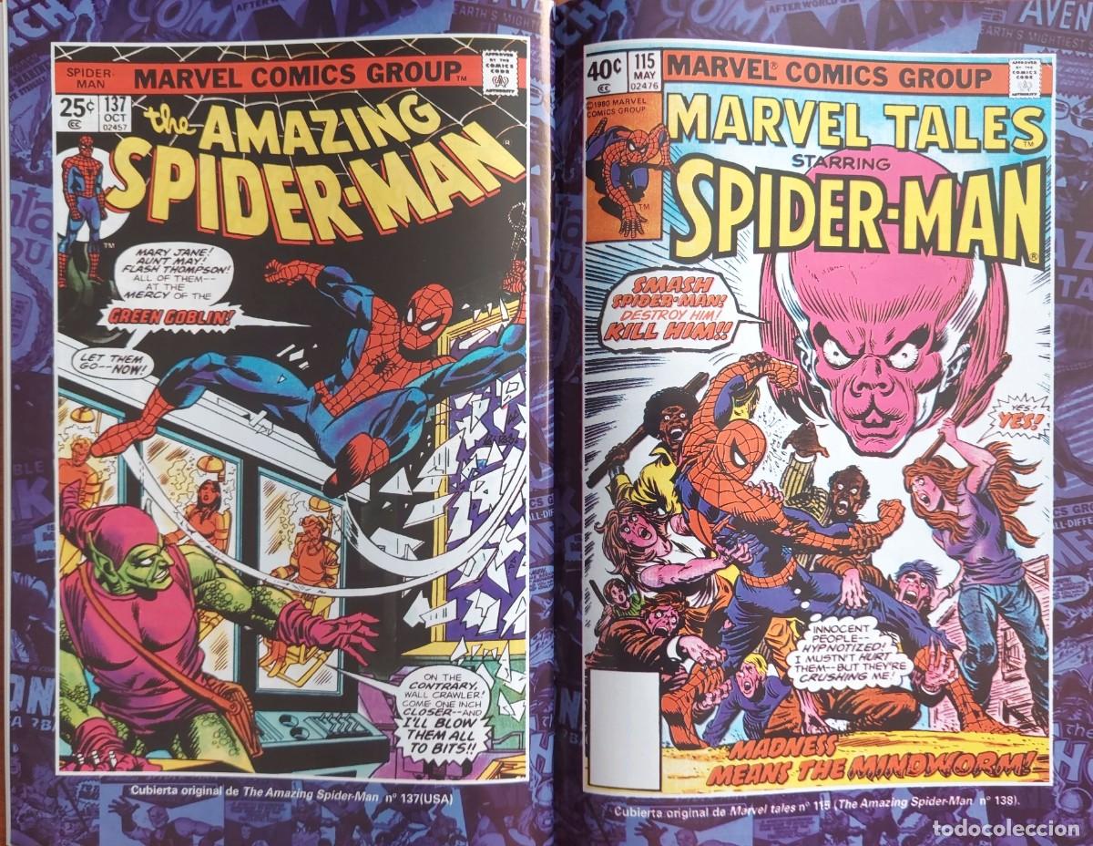 C&oacute;mics: Spiderman de John Romita N&ordm; 56 - C&oacute;mics Forum 2003 - Foto 9